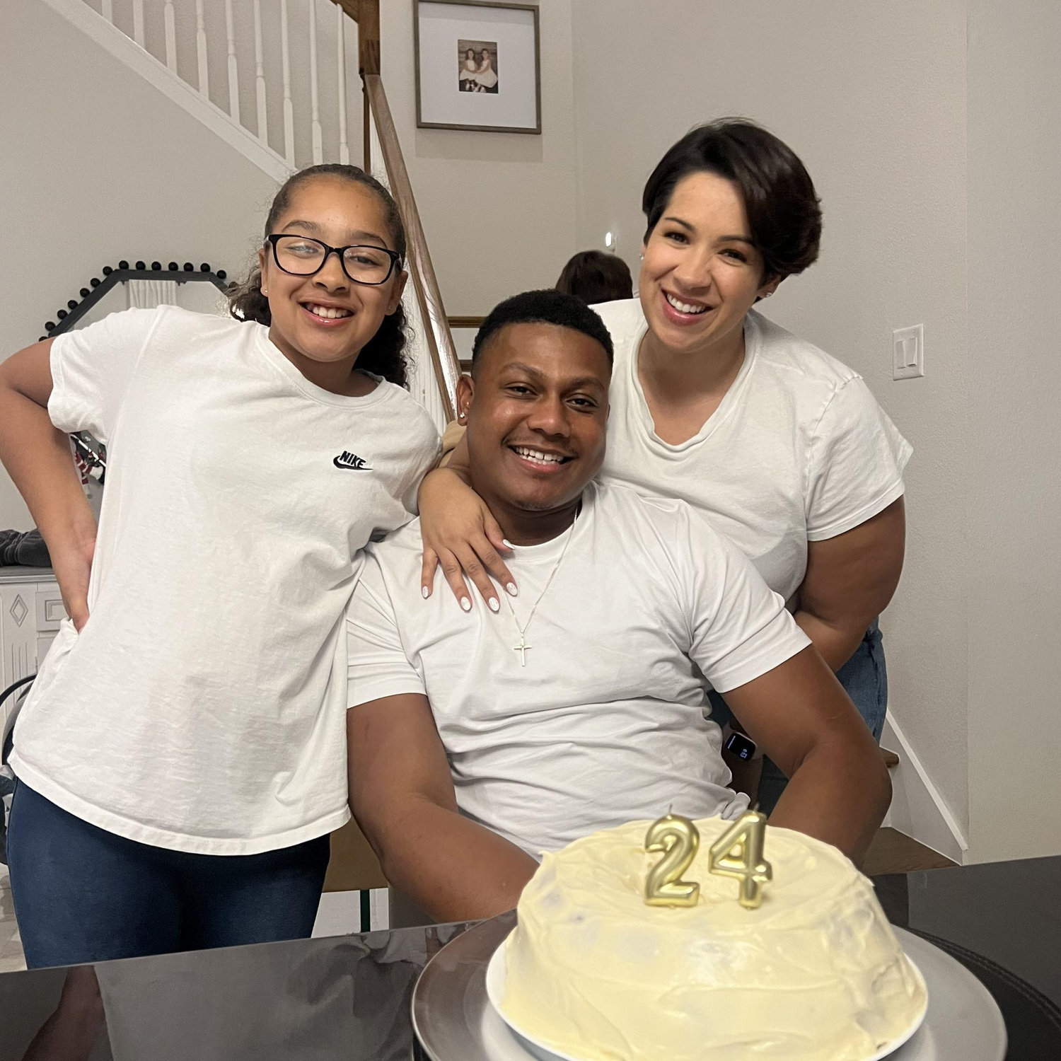 Celebrating 24!
