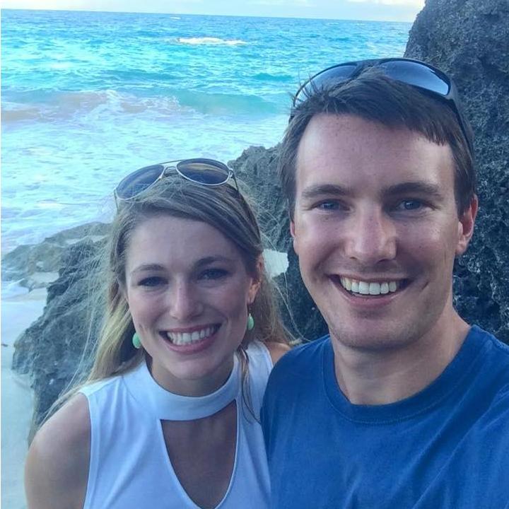 Trip to Bermuda