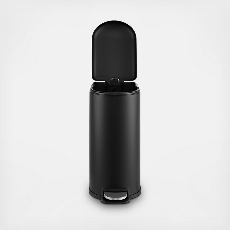 Roland Mini Step Trash Can