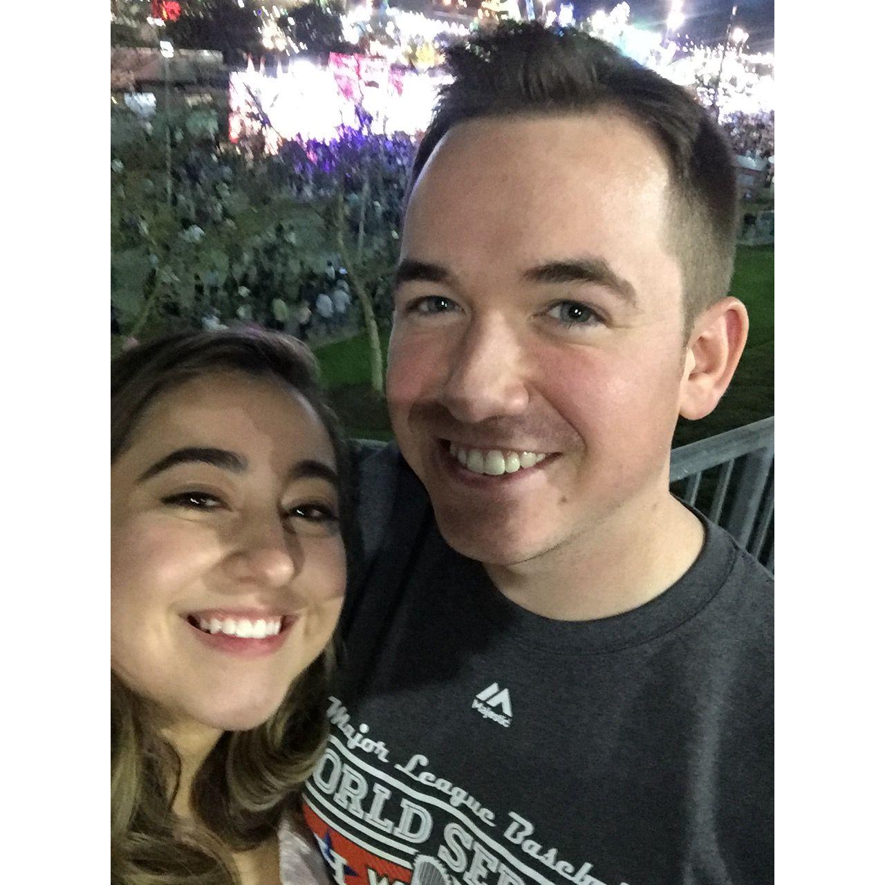 Houston Rodeo