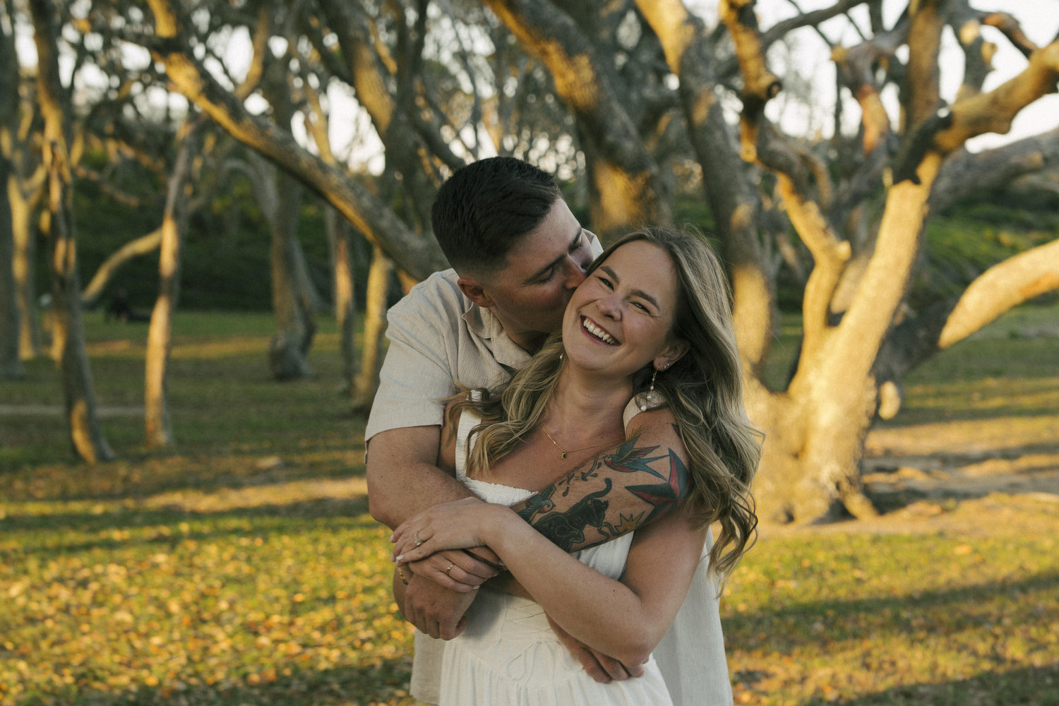 Allison Renee Walsh and Joseph Eugene Riddle's Wedding Website