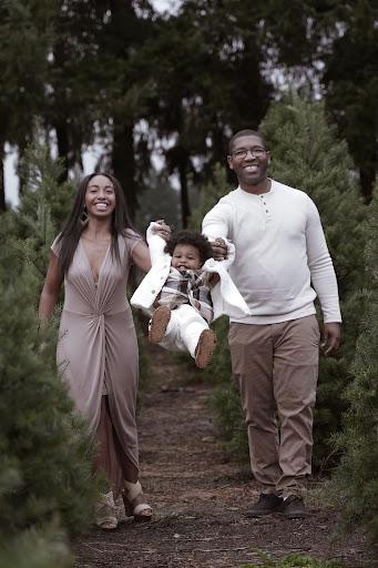 The Wedding Website of Tirsit Valentine and Terence Brown