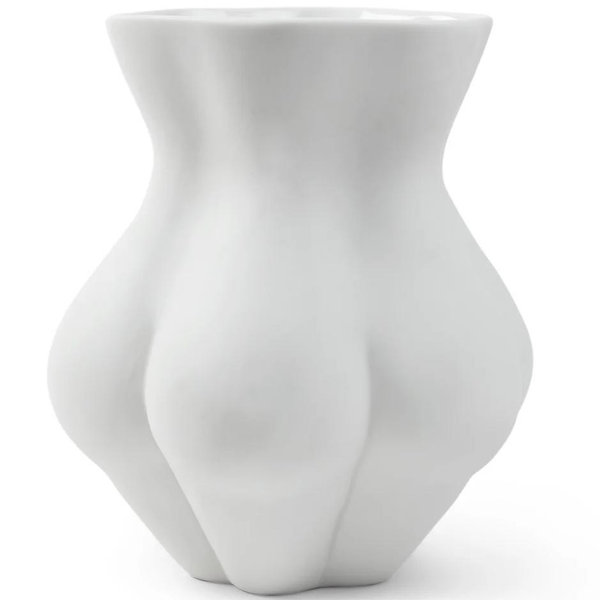 Kiki's Derrière Vase
