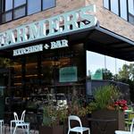 Farmers Kitchen + Bar