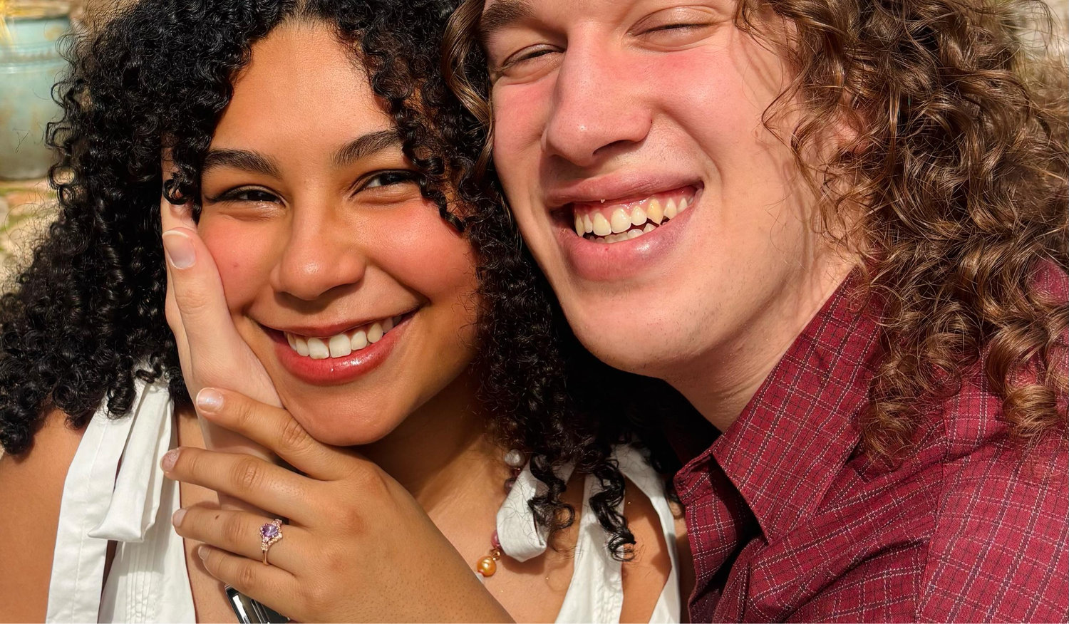 The Wedding Website of Liana De La Cruz and Stephen Titus