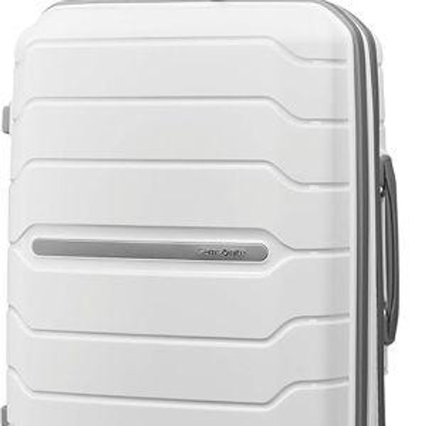Freeform 2 Piece Set | Hardside Luggage Set | Samsonite