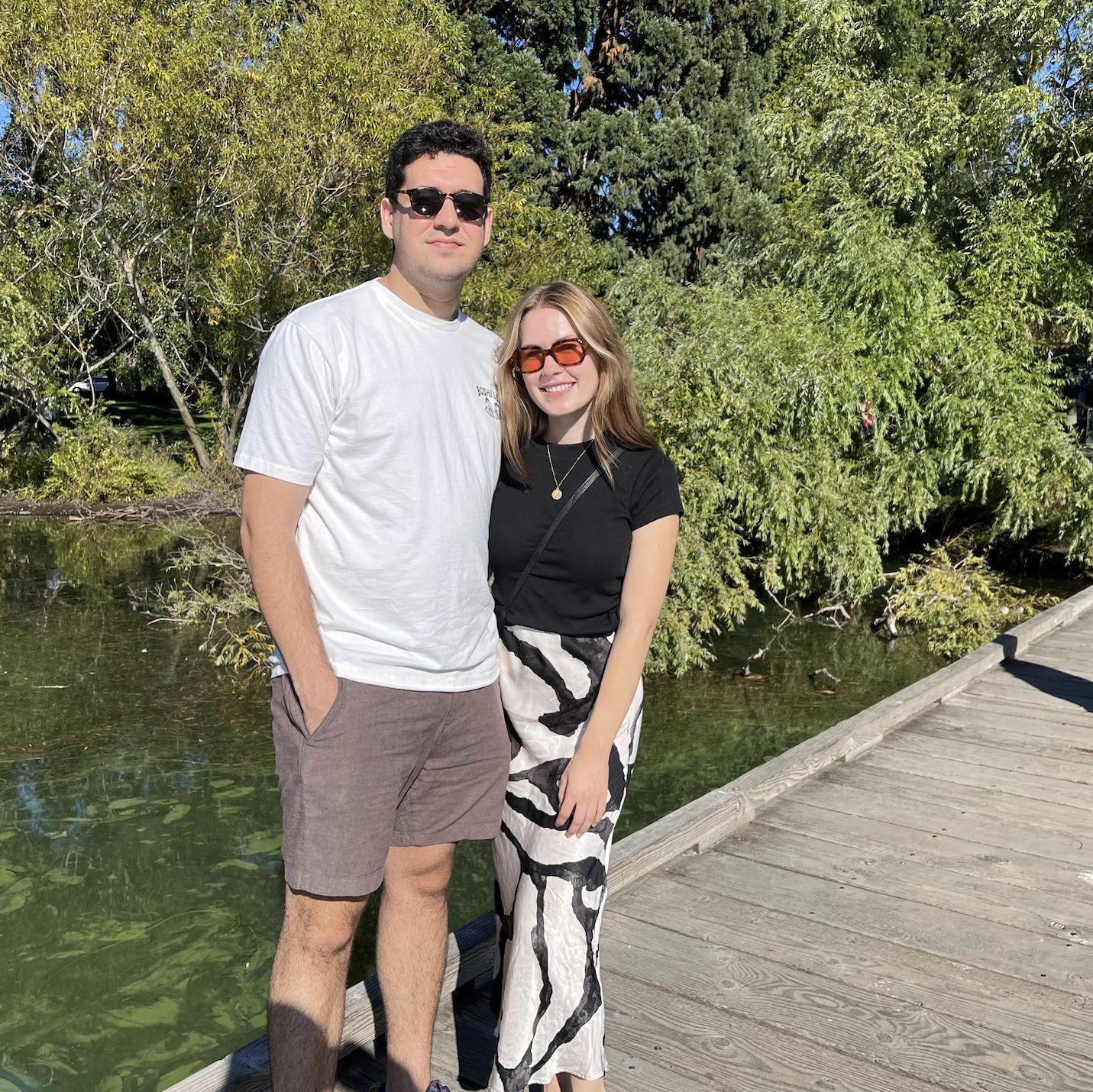 2023- Getting to know Green Lake