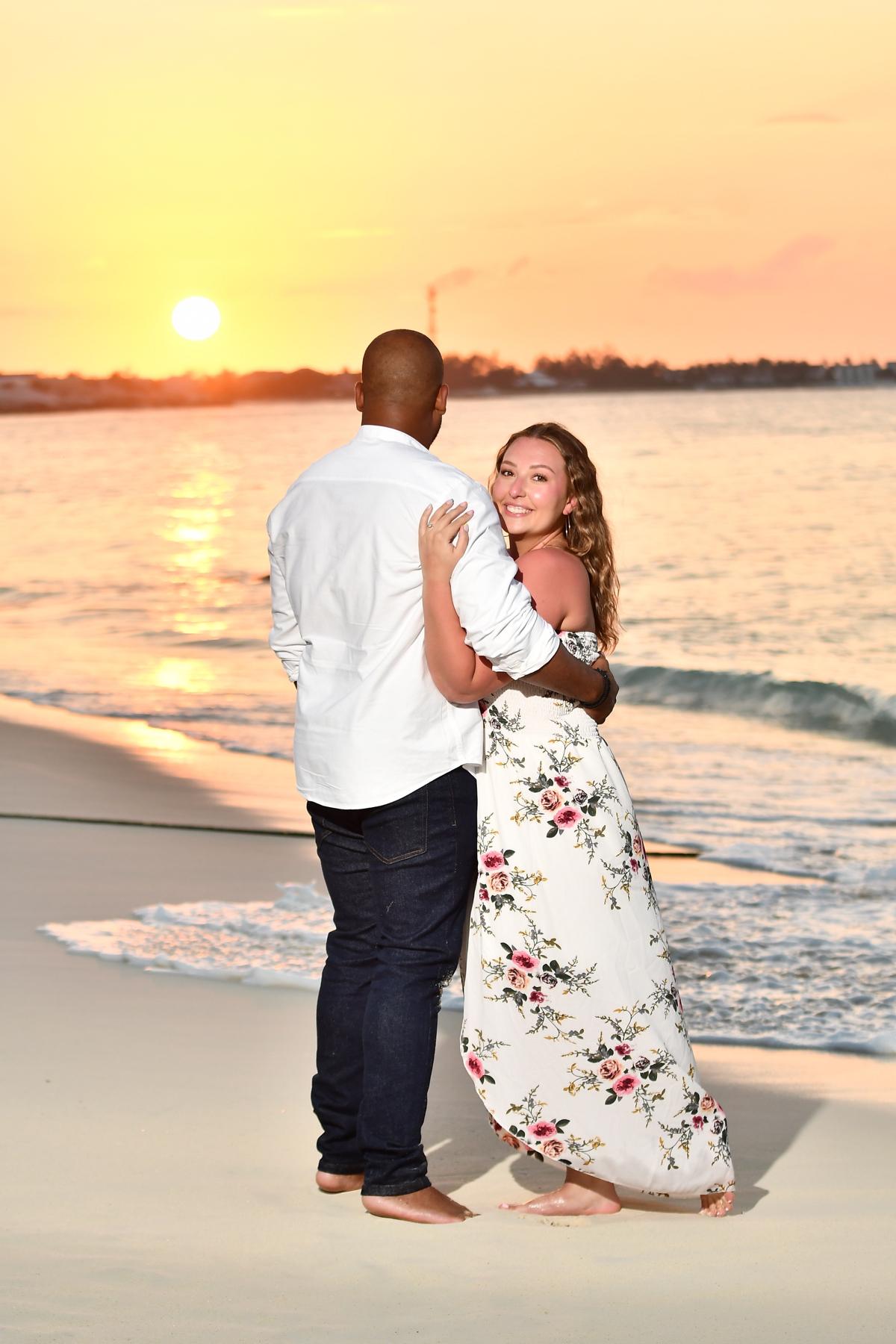 Here’s to forever…..❤️
