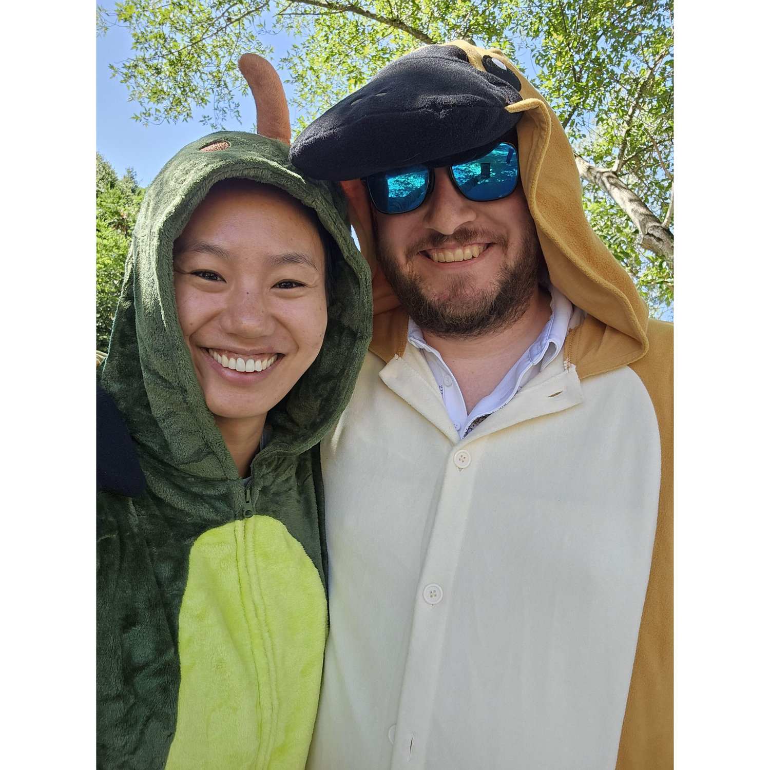 First Onesie birthday party (2025)