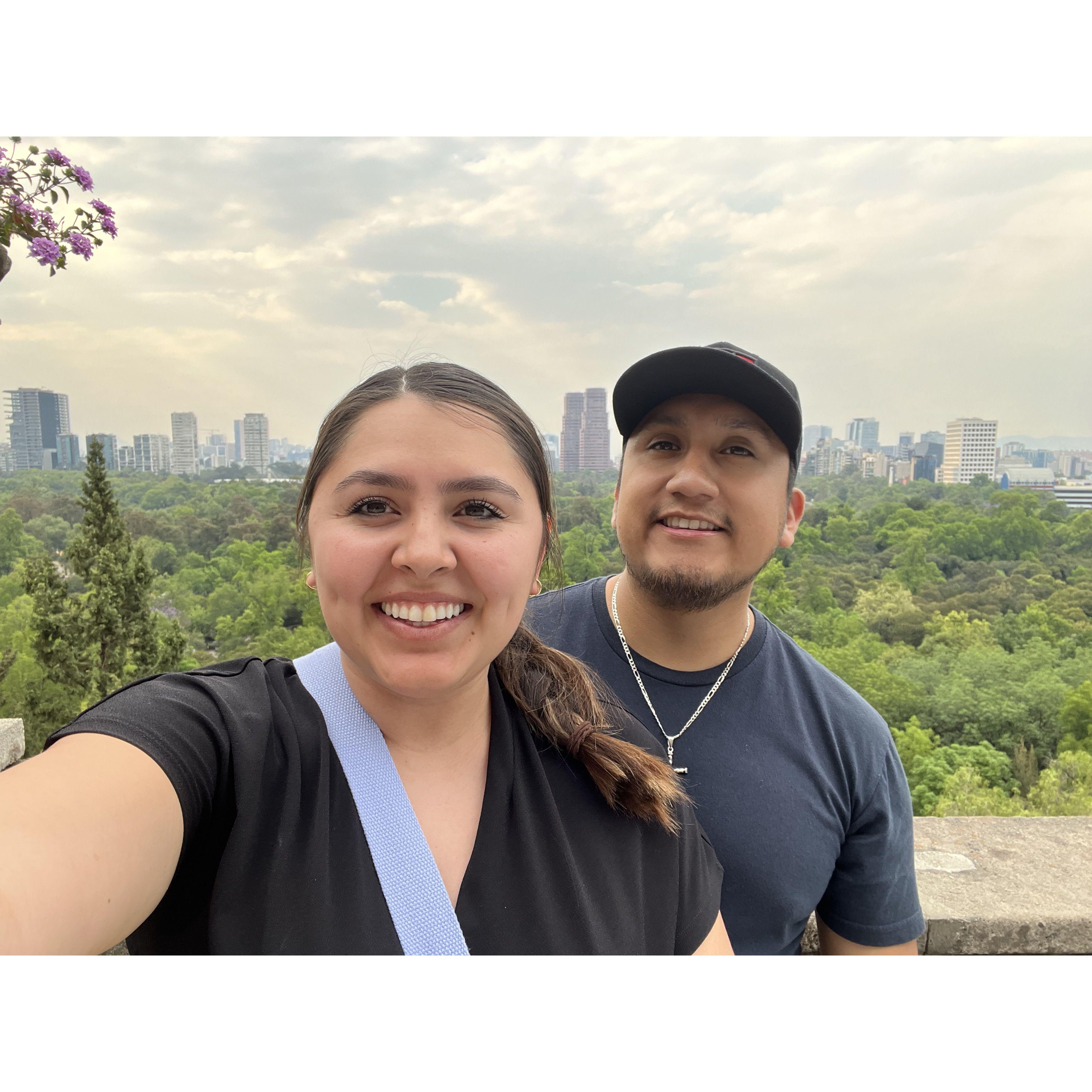 CDMX