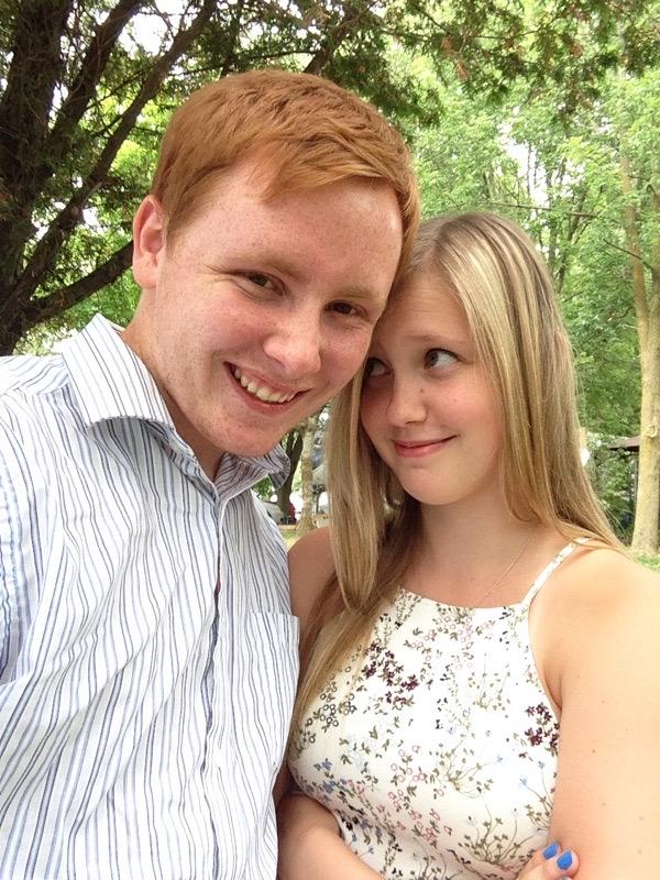The Wedding Website of Erica Poluck and Josh McKee