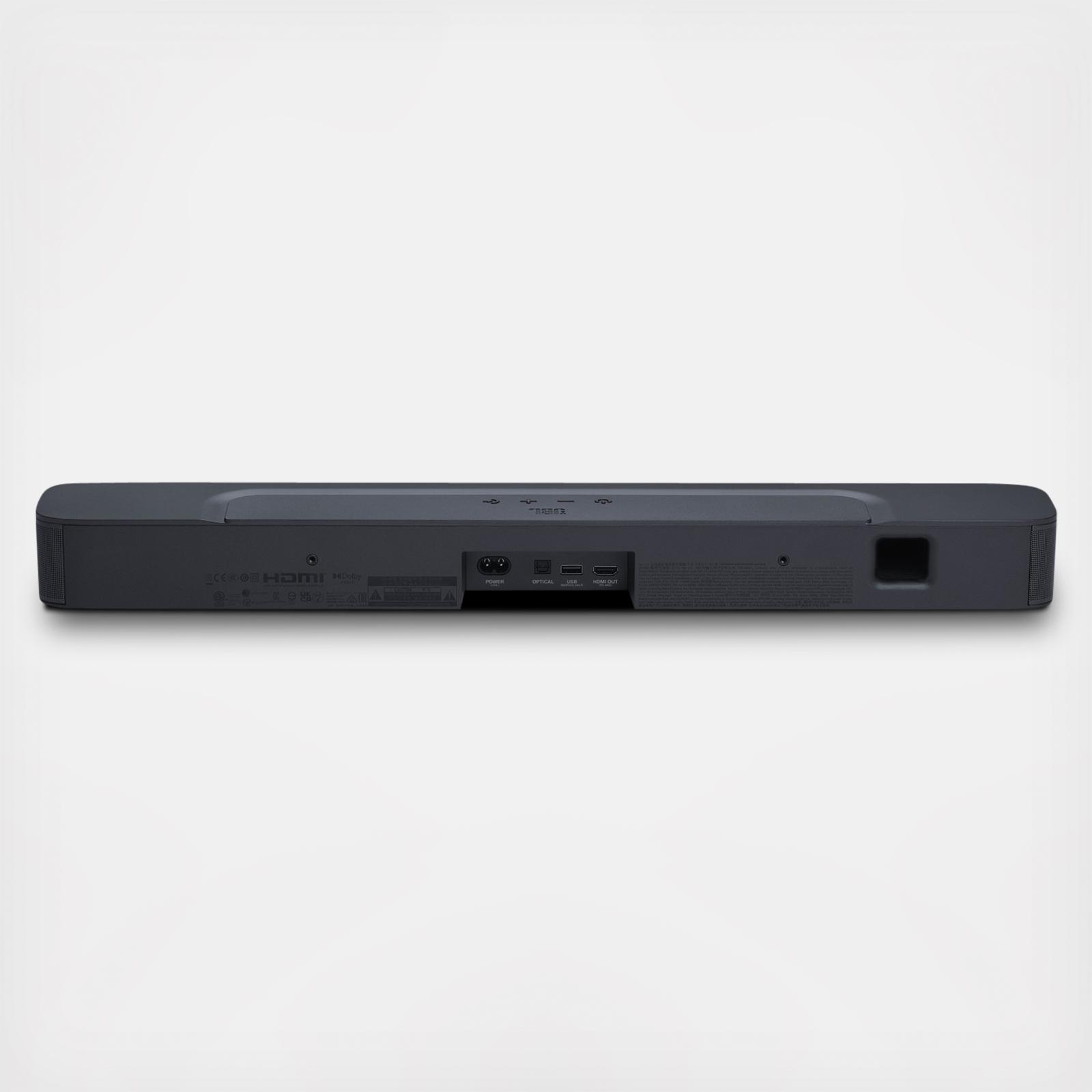 JBL, Bar 2.0 All-in-One Compact Channel Soundbar | Zola