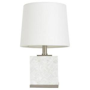 Table Lamp Cream - Threshold™