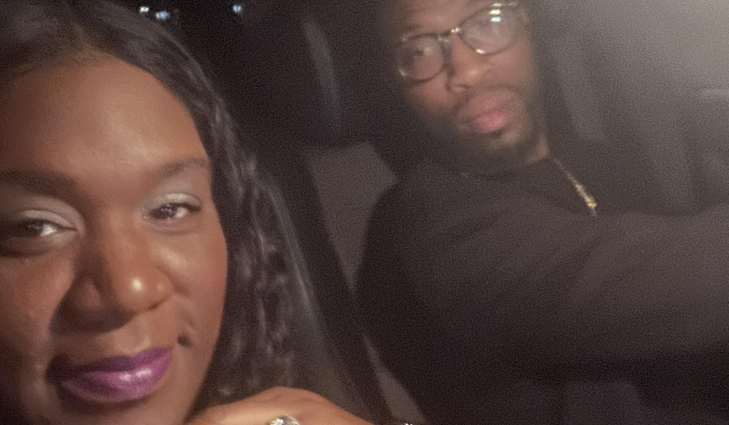 The Wedding Website of DeAndre Miles and Carmelita Norwood