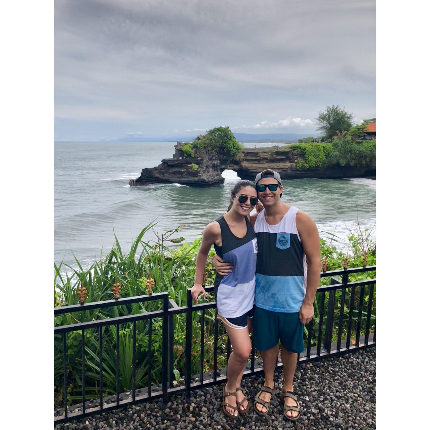 Bali 2018