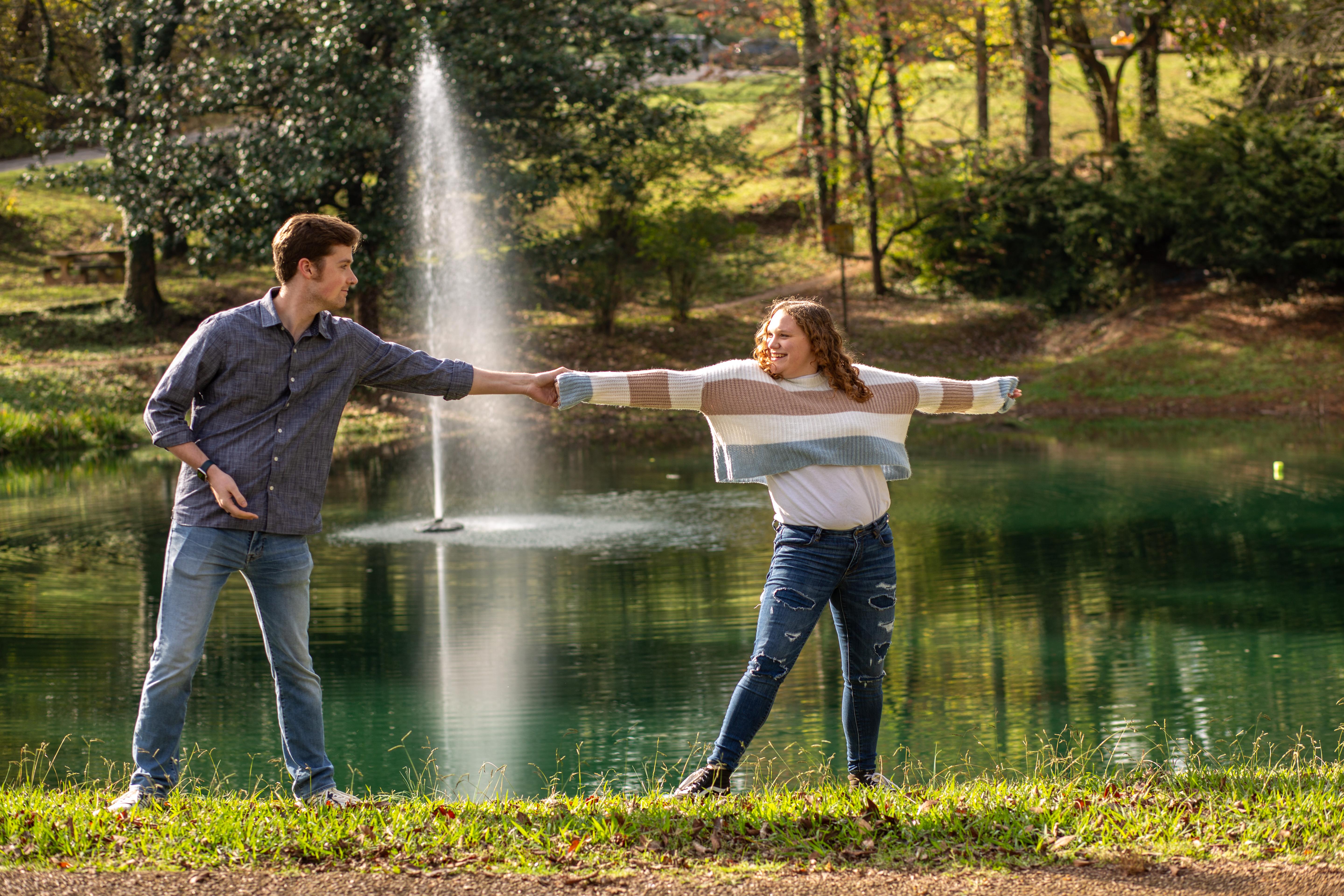 The Wedding Website of Jackson Habig and Sarah Akin