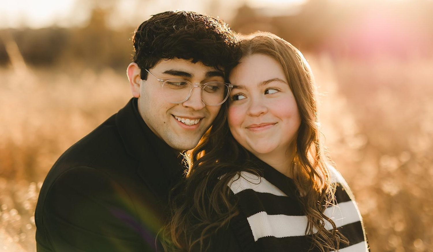 The Wedding Website of Ahnika Jansen and Enrique Muniz