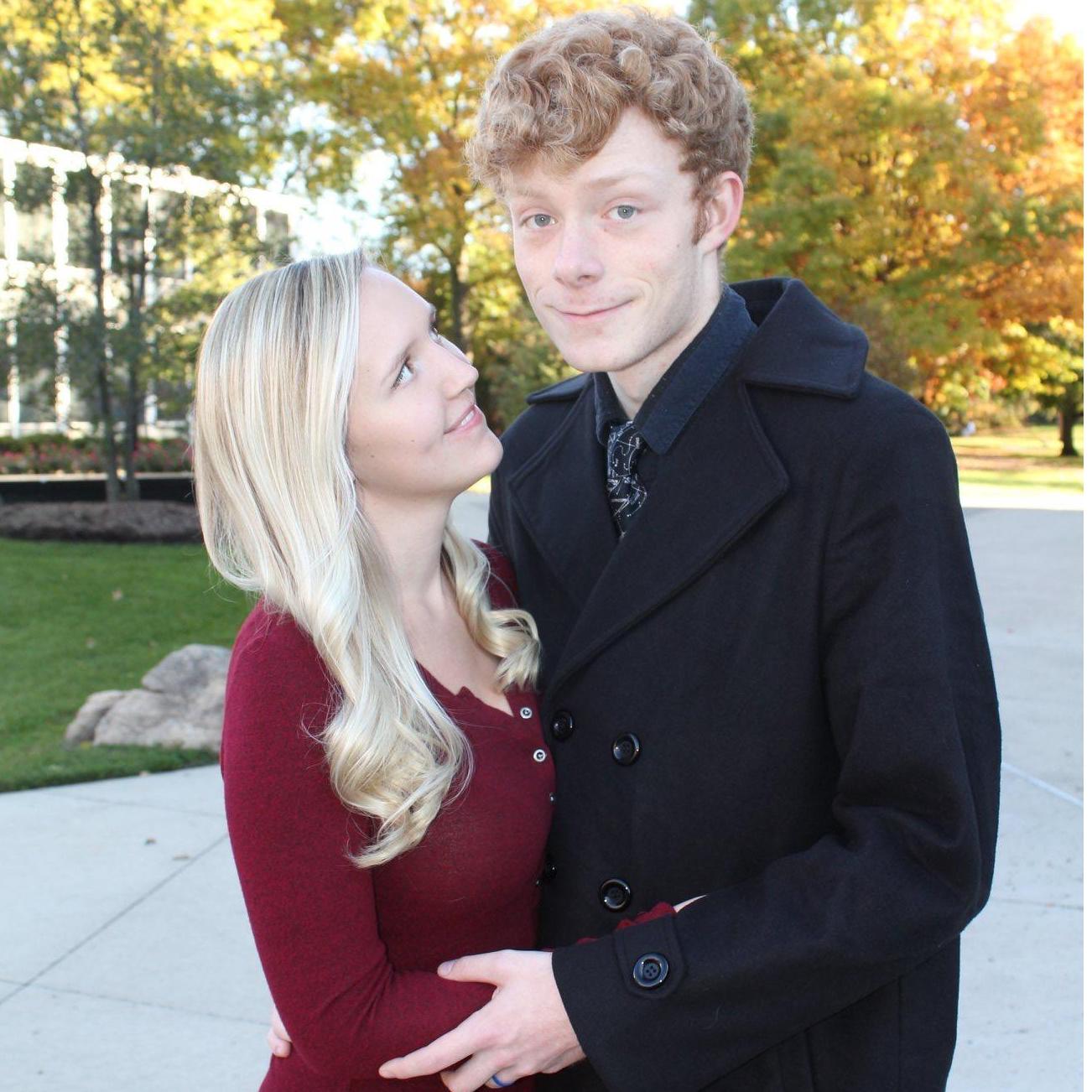 Engagement Photos