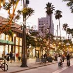 3rd Street Promenade