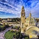 Balboa Park