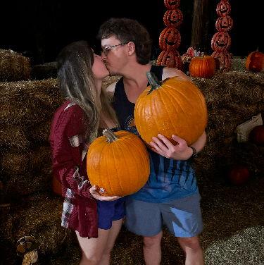 Pumpkin Patch in Yuma, Arizona