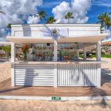 Secrets Restaurants/Bars