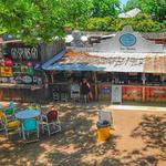 DRINK | The Friendly Spot Ice House