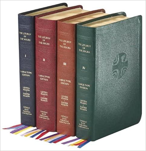 The Liturgy of the Hours