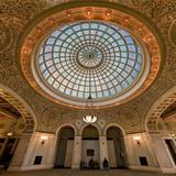Chicago Cultural Center