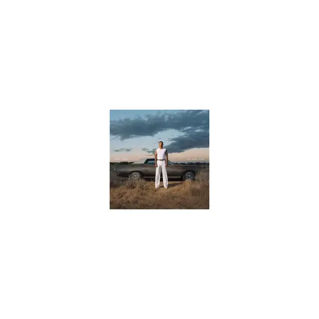 Kane Brown - The High Road