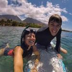 Go Surf or Windsurf!