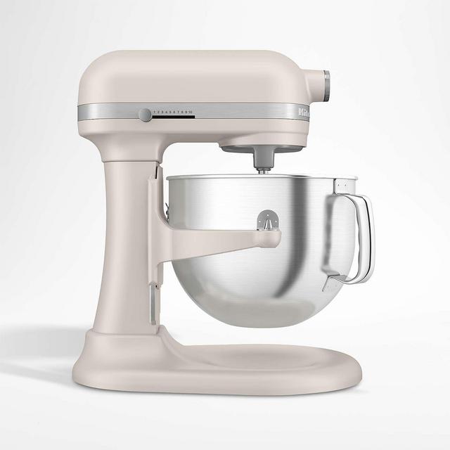 KitchenAid ® Milkshake 7-Quart Bowl-Lift Stand Mixer