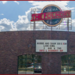 The Foundry Cinema & Bowl