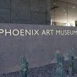 Phoenix Art museum