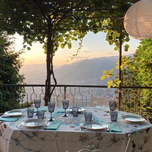 1 Night Stay On Our Honeymoon in Lake Como, Italy