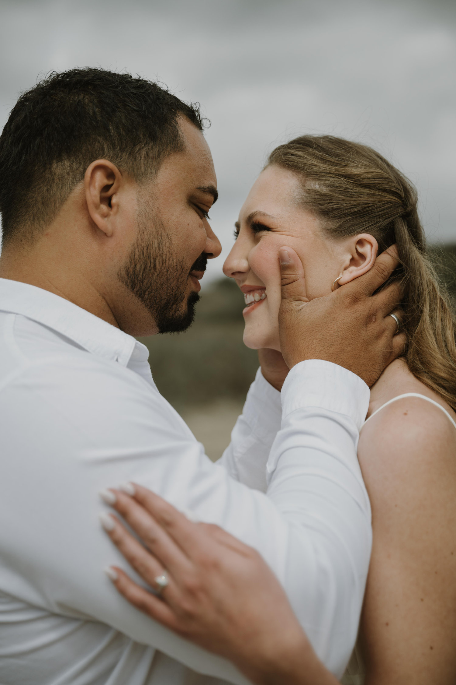 The Wedding Website of Bianca Vidouto and Matheus Santos