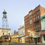Downtown Placerville