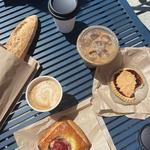 Anjou Bakery