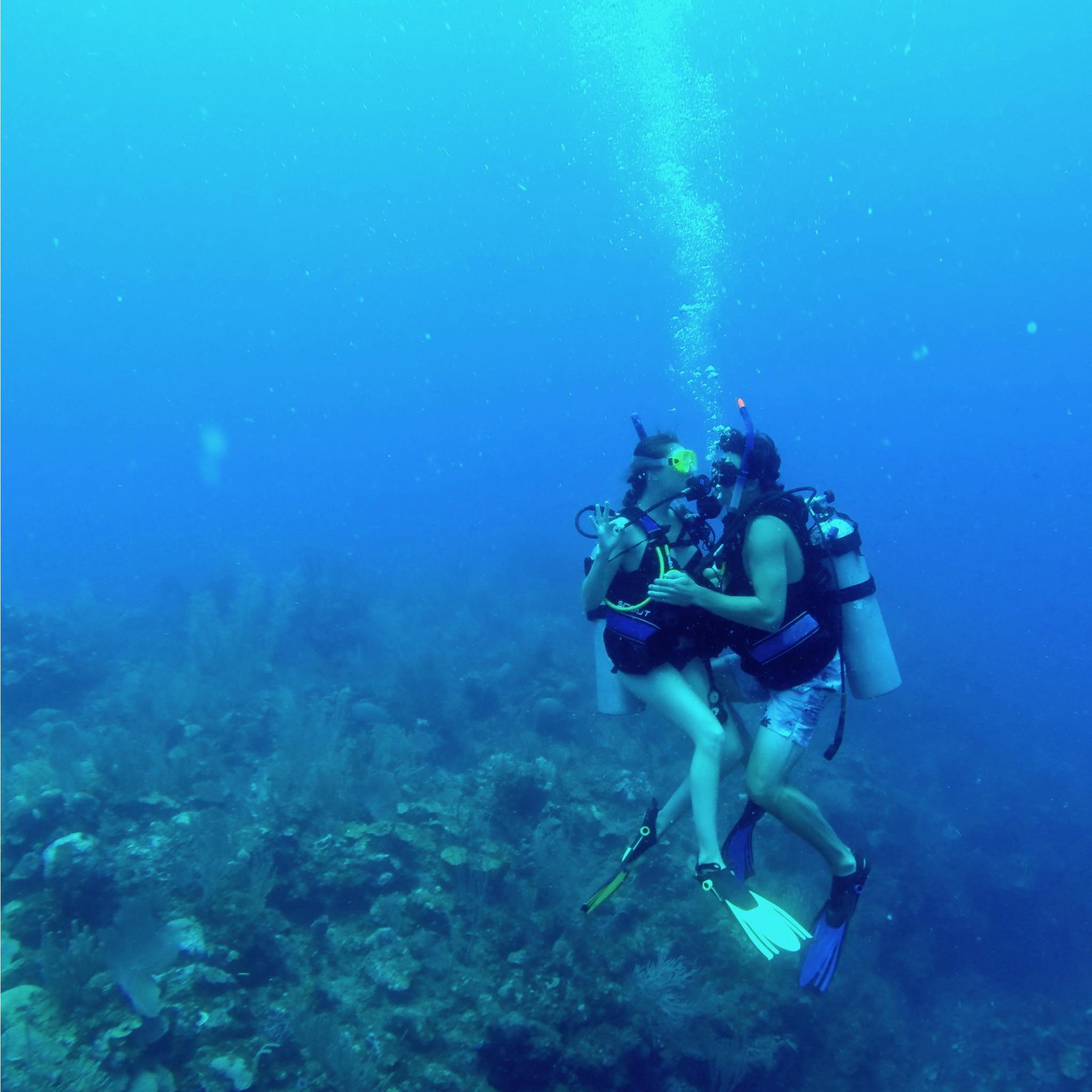 Belize - 2014