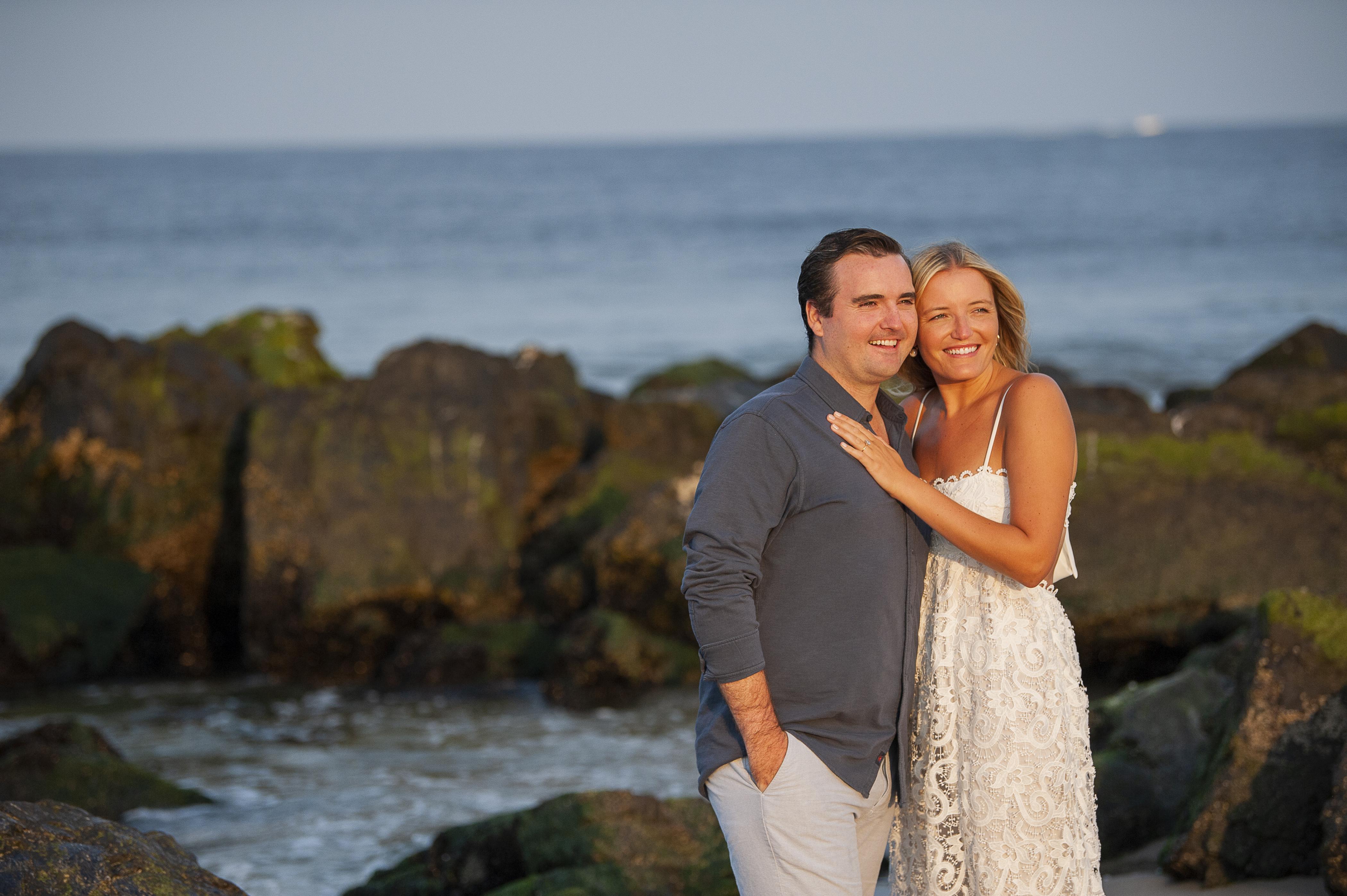The Wedding Website of Caroline McCann and Ryan Logan