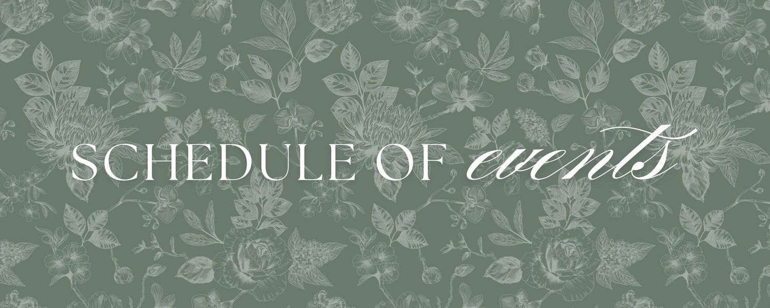 The Wedding Website of Bella Sage and Corey Seng