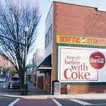 Downtown Concord