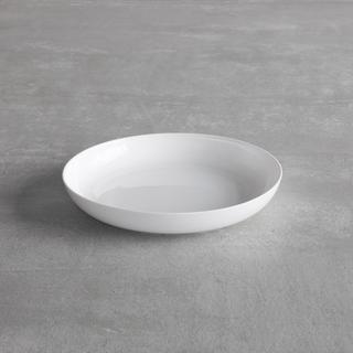 Modern Coupe Serving Bowl