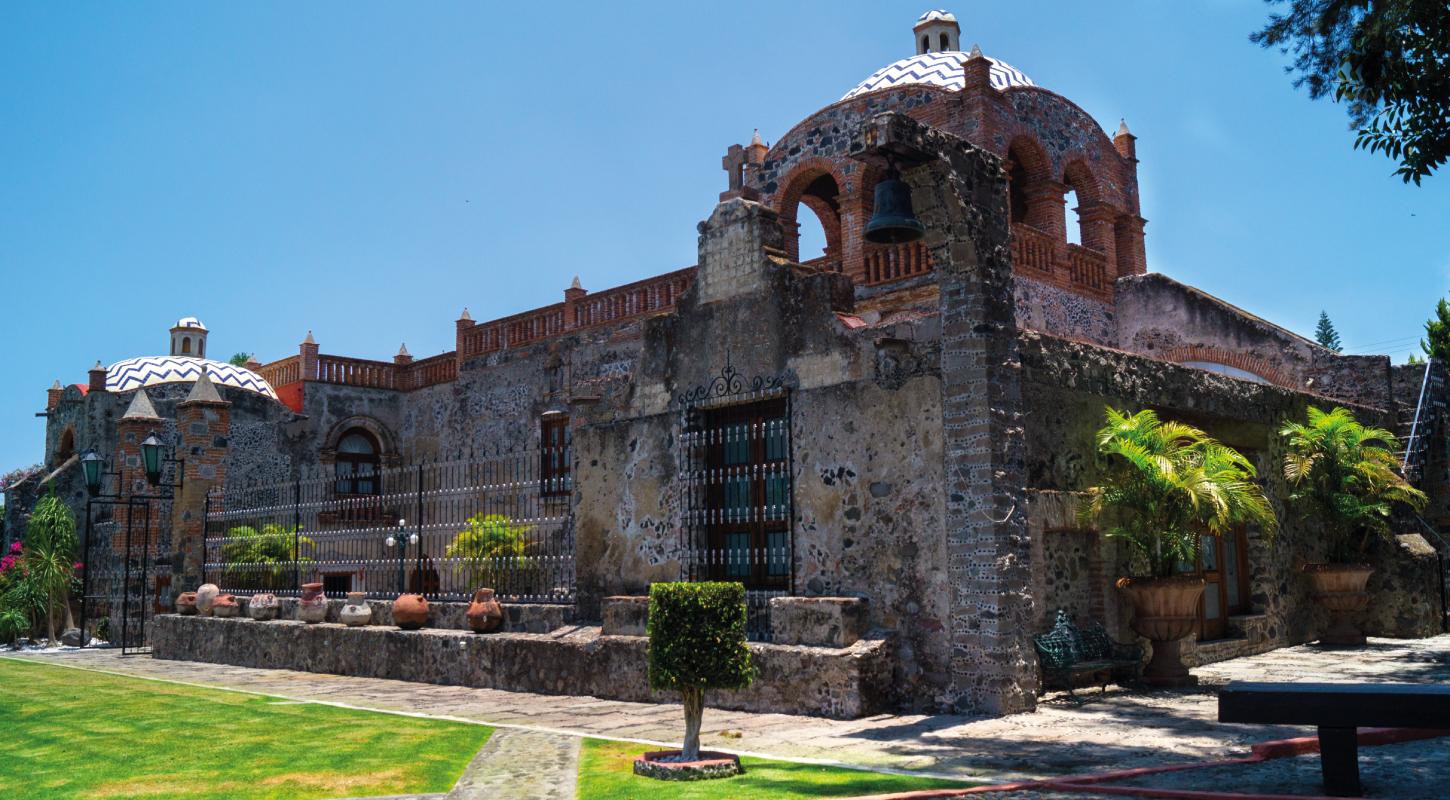 The Wedding Website of James Potempa and Alejandra Cervantes