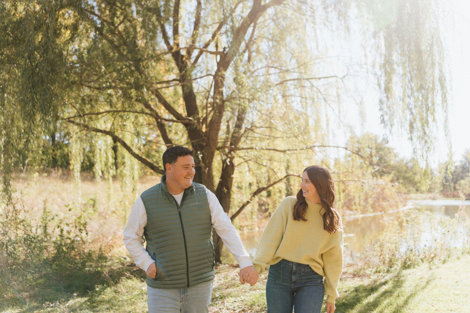 The Wedding Website of Morgan Twiss and Logan Roth