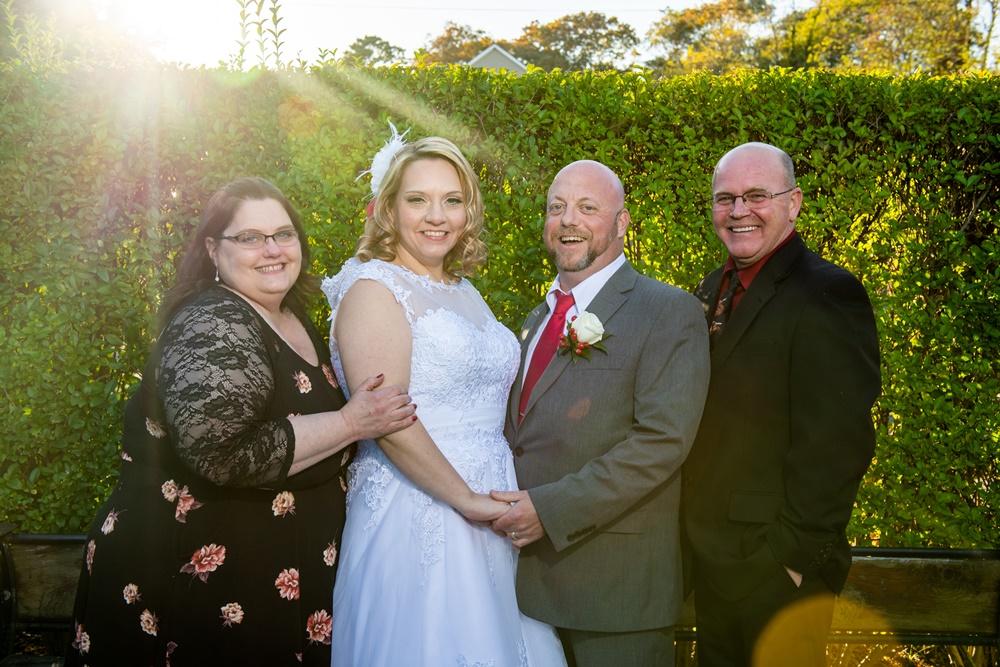 The Wedding Website of Lynn Marie and Christopher Ceresko