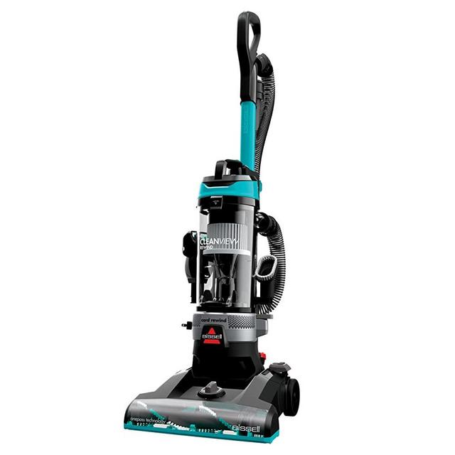 BISSELL® CleanView® Rewind Upright Vacuum, 3534