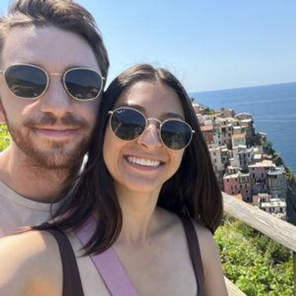 Honeymoon Fund