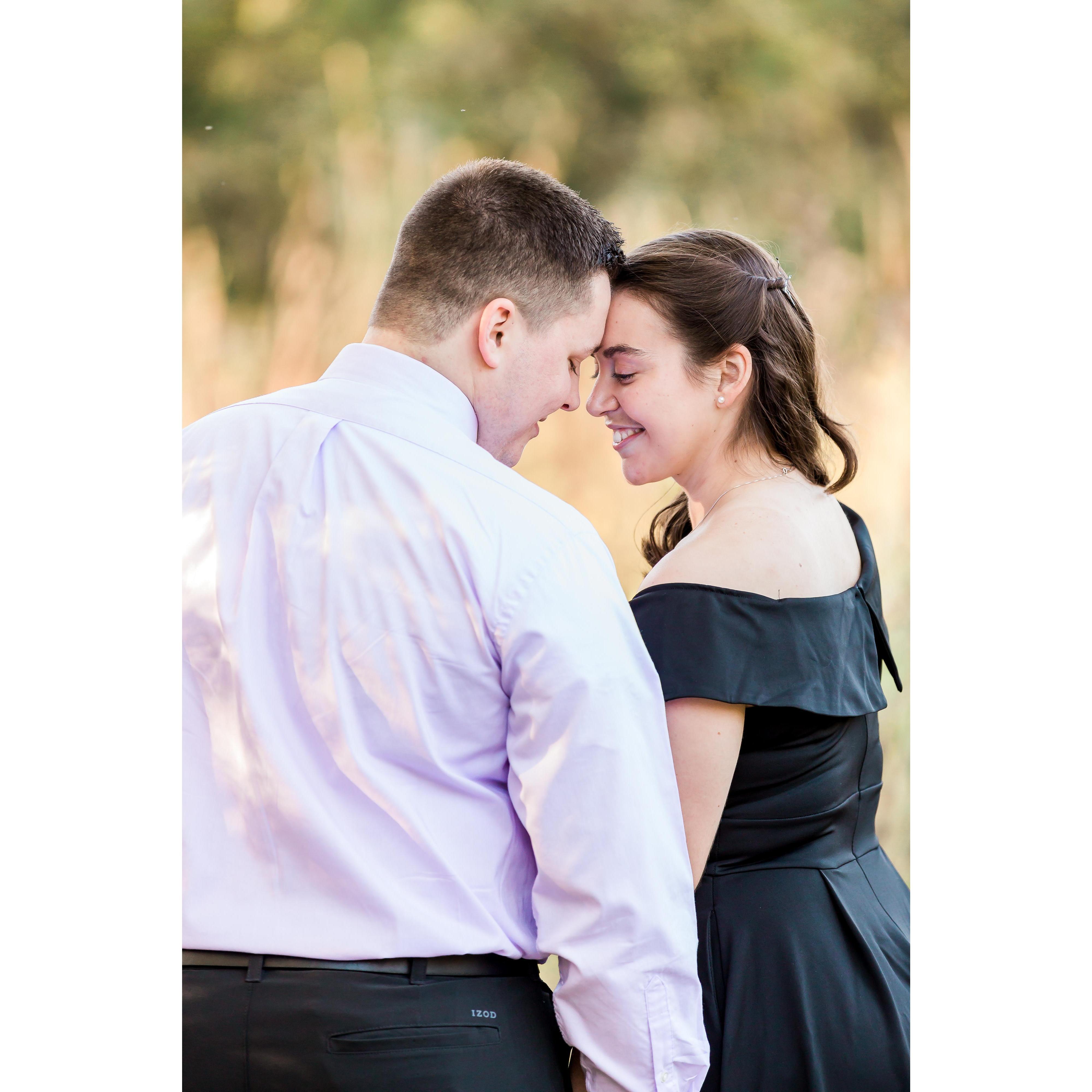 PC: Morgan Lee Photography