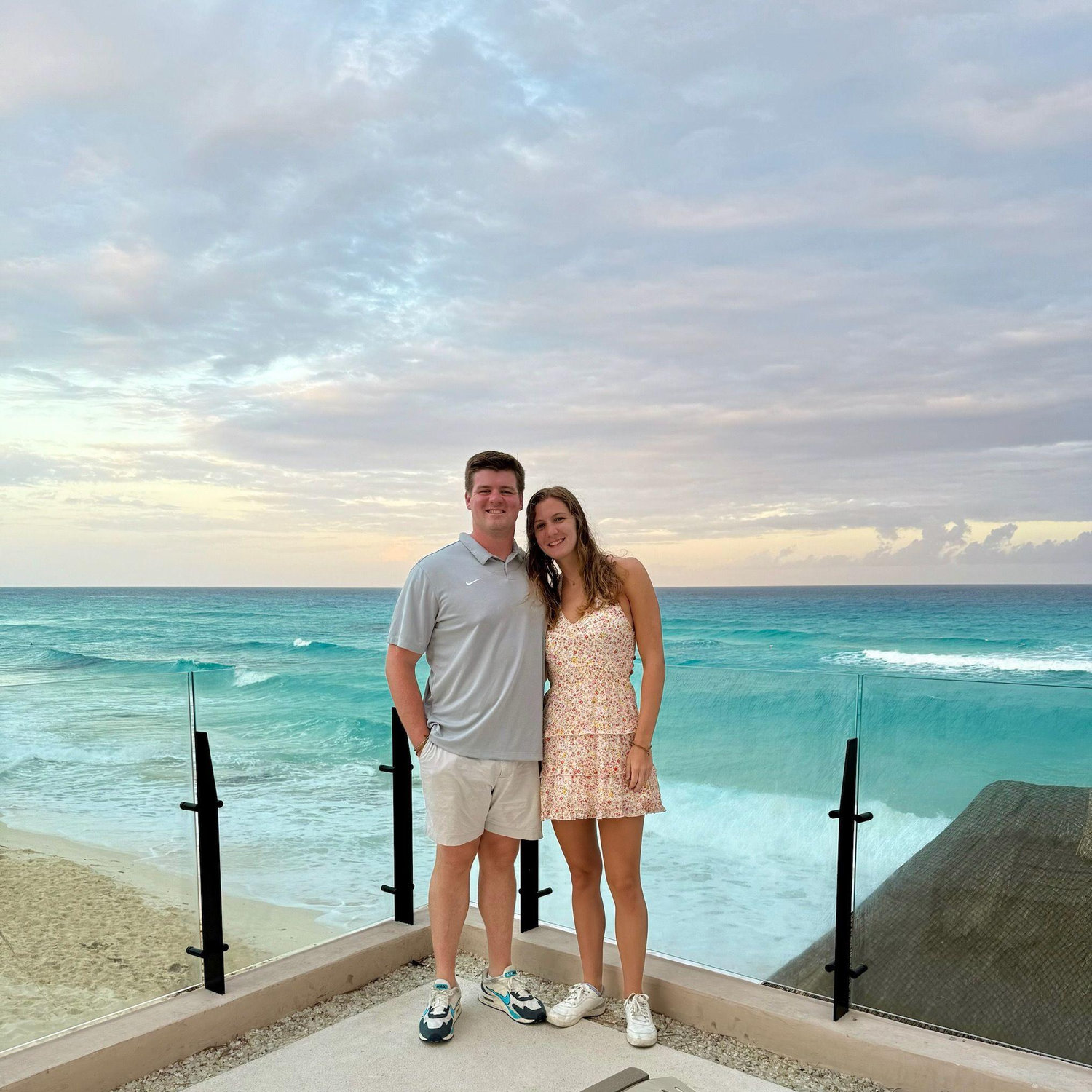 5/5/25: Trip to Cancun all-inclusive